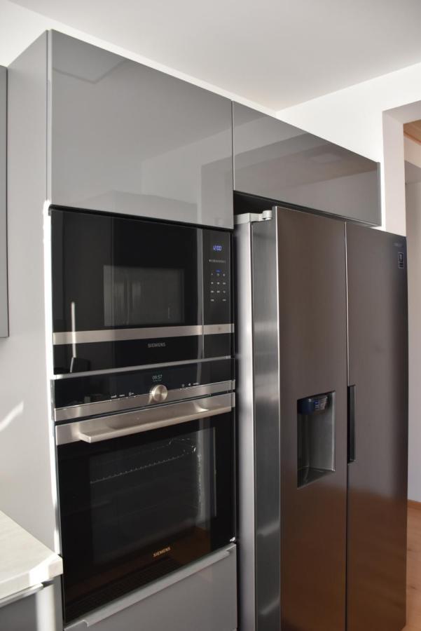 Holiday Home Znojmo W/ Wellness & Wine 外观 照片