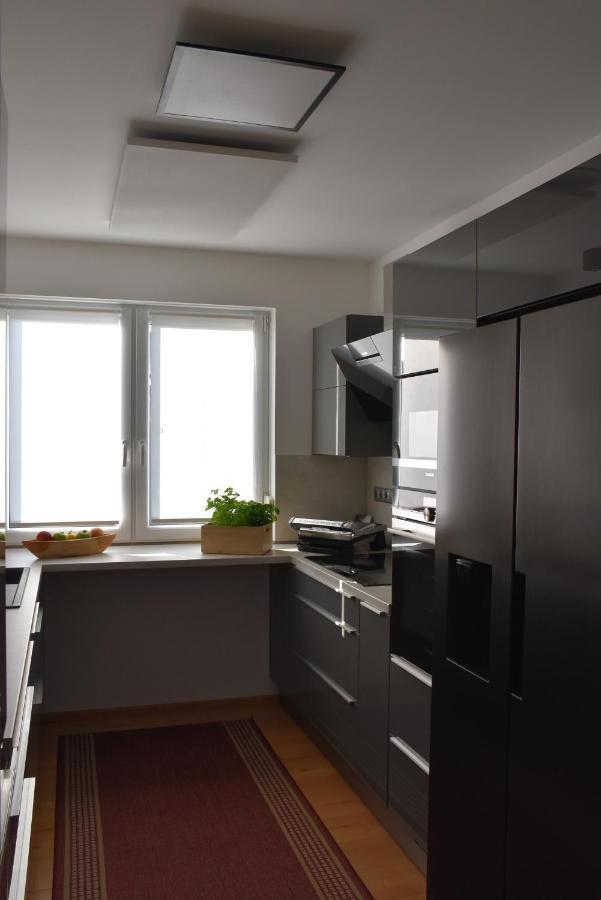 Holiday Home Znojmo W/ Wellness & Wine 外观 照片