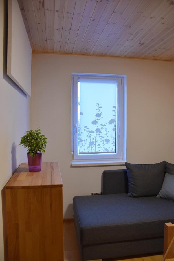 Holiday Home Znojmo W/ Wellness & Wine 外观 照片