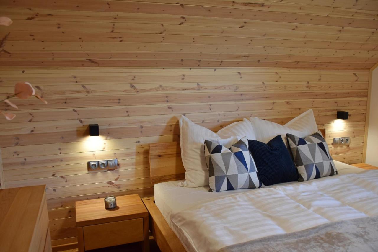 Holiday Home Znojmo W/ Wellness & Wine 外观 照片