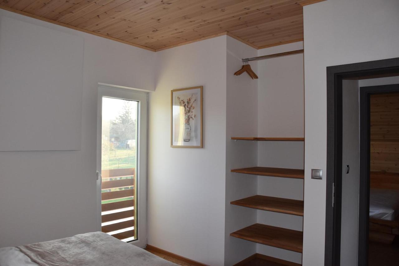 Holiday Home Znojmo W/ Wellness & Wine 外观 照片