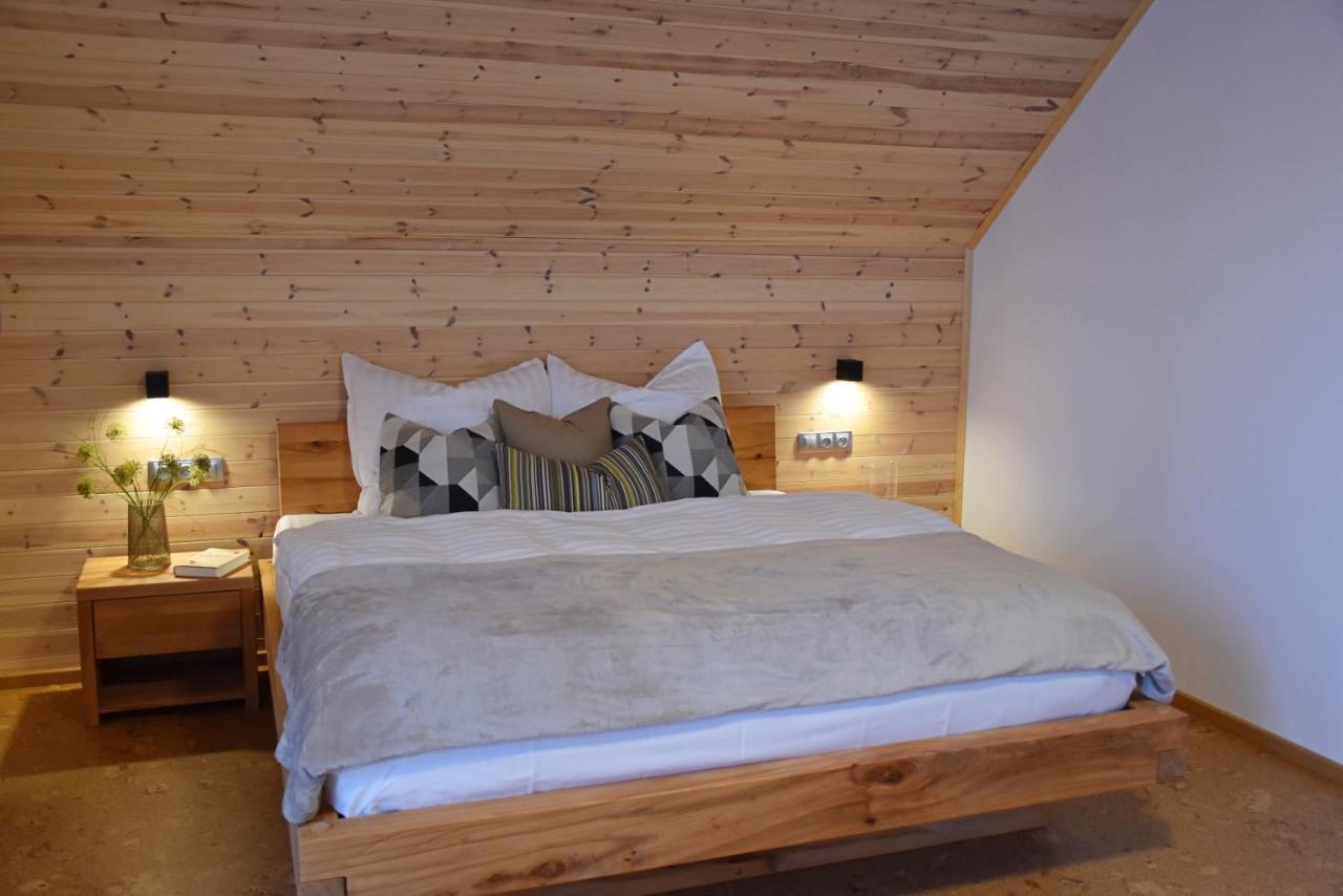 Holiday Home Znojmo W/ Wellness & Wine 外观 照片