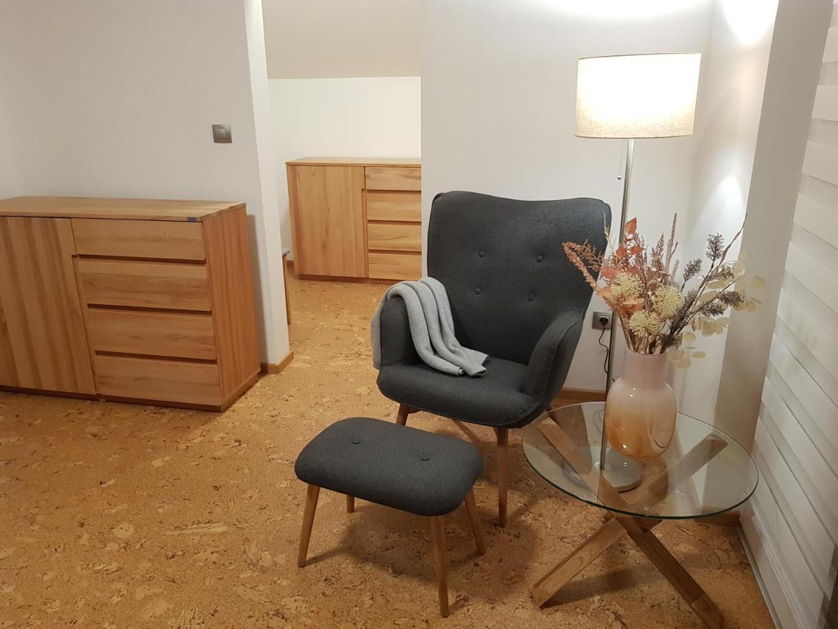 Holiday Home Znojmo W/ Wellness & Wine 外观 照片