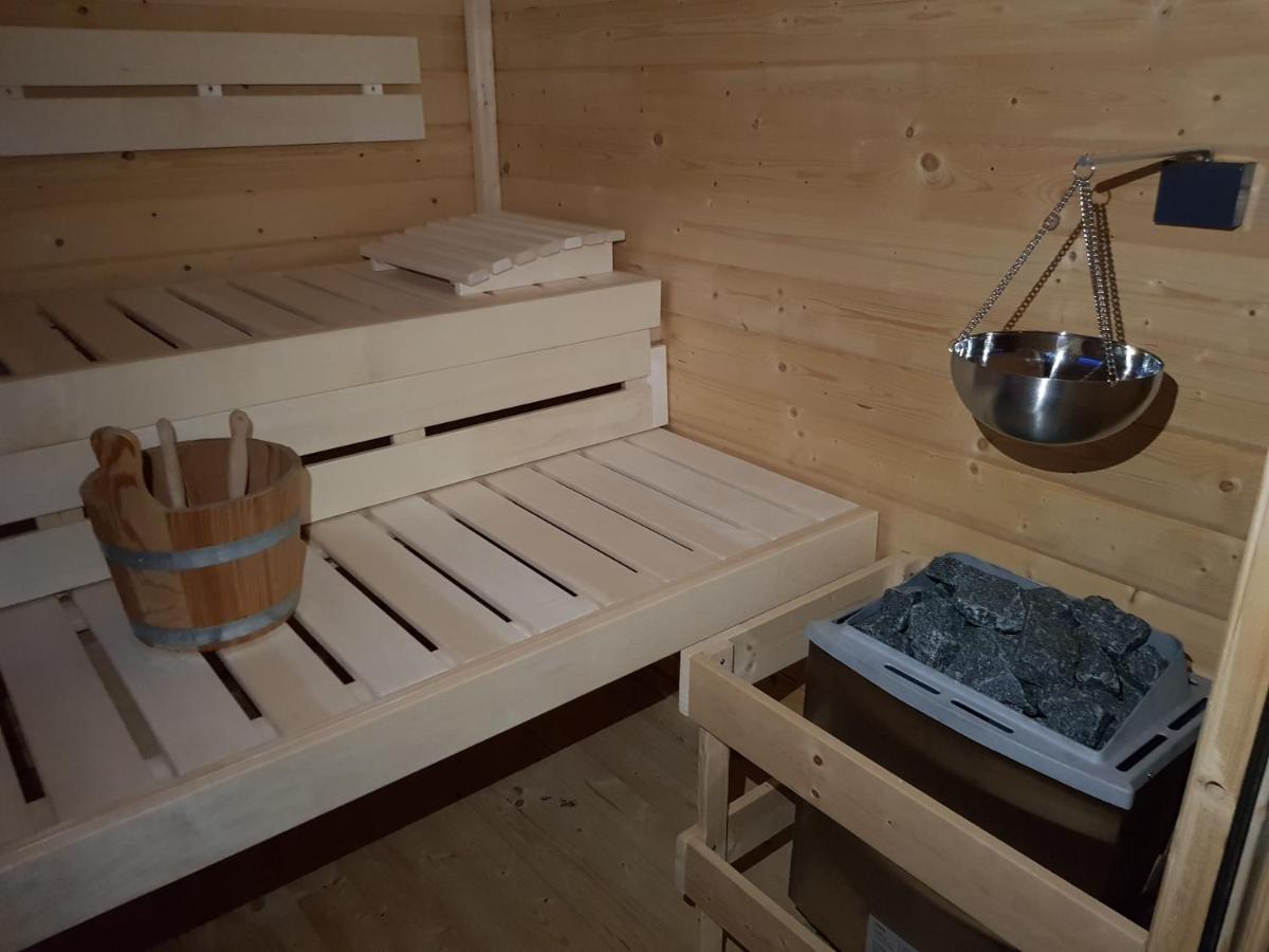 Holiday Home Znojmo W/ Wellness & Wine 外观 照片
