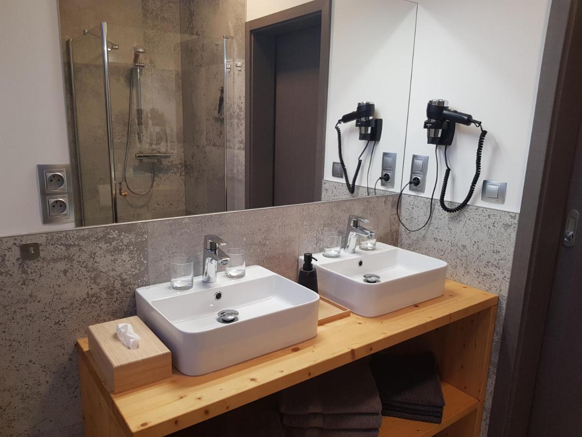 Holiday Home Znojmo W/ Wellness & Wine 外观 照片